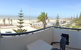 Beach Apartment Mogador