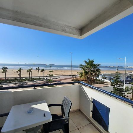 Beach Apartment Mogador Essaouira Extérieur photo