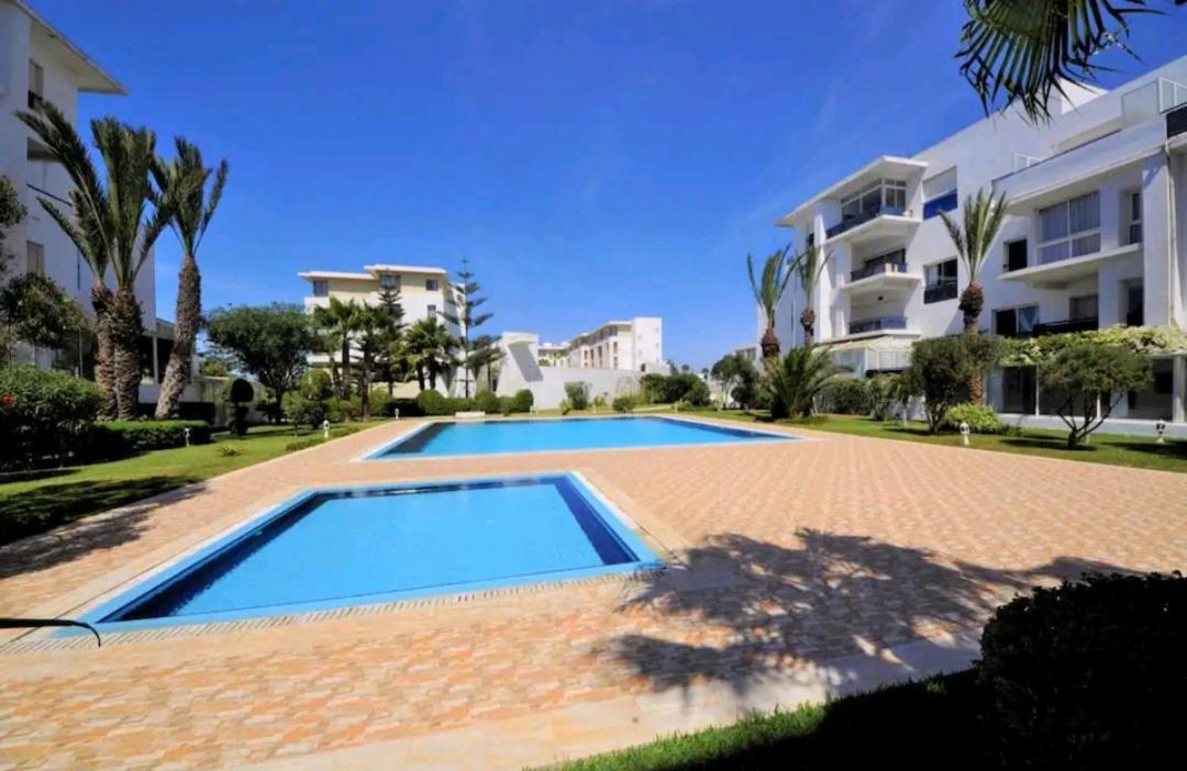 Beach Apartment Mogador Essaouira Extérieur photo