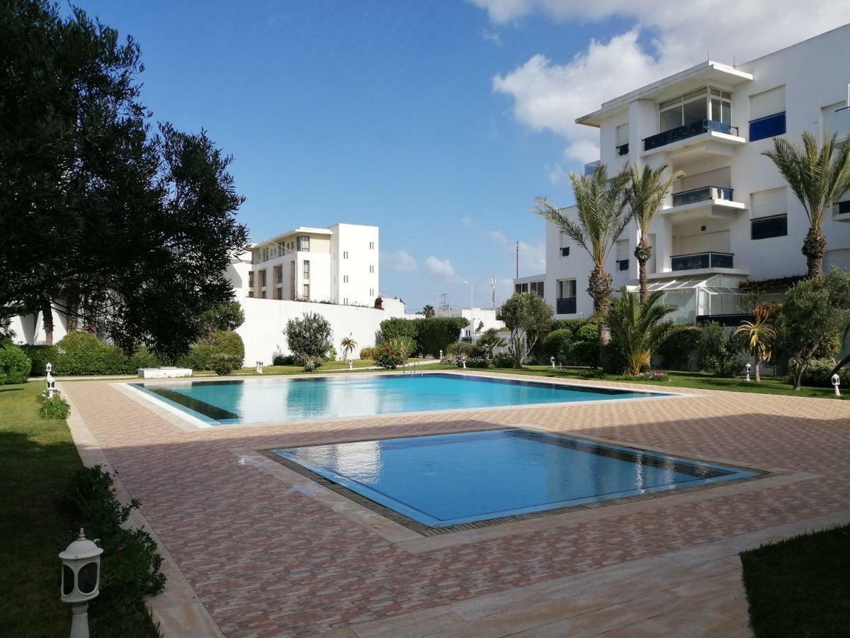 Beach Apartment Mogador Essaouira Extérieur photo