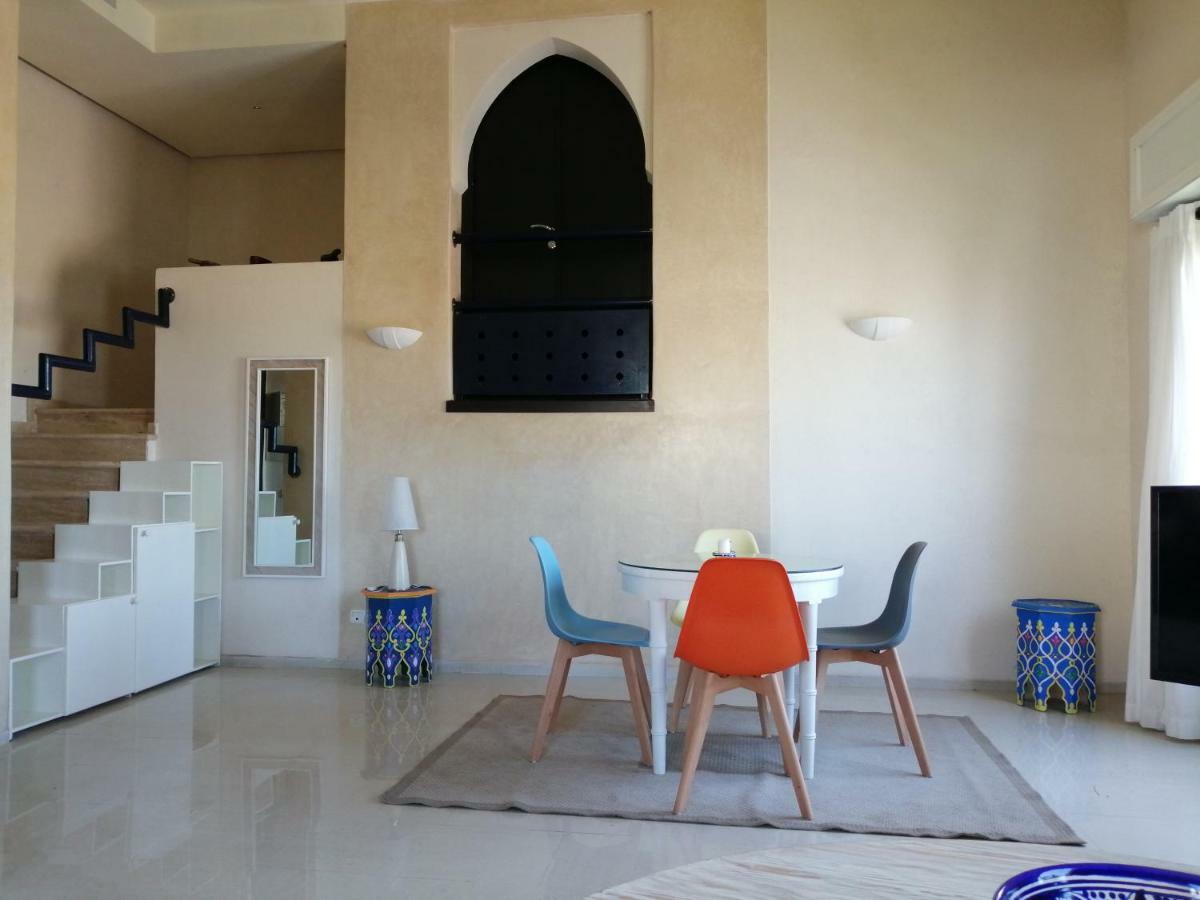 Beach Apartment Mogador Essaouira Extérieur photo